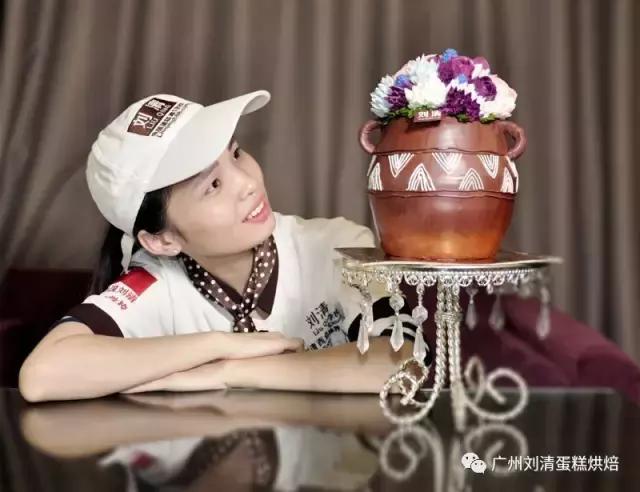 从未打算学习蛋糕，但是看了这篇文章后