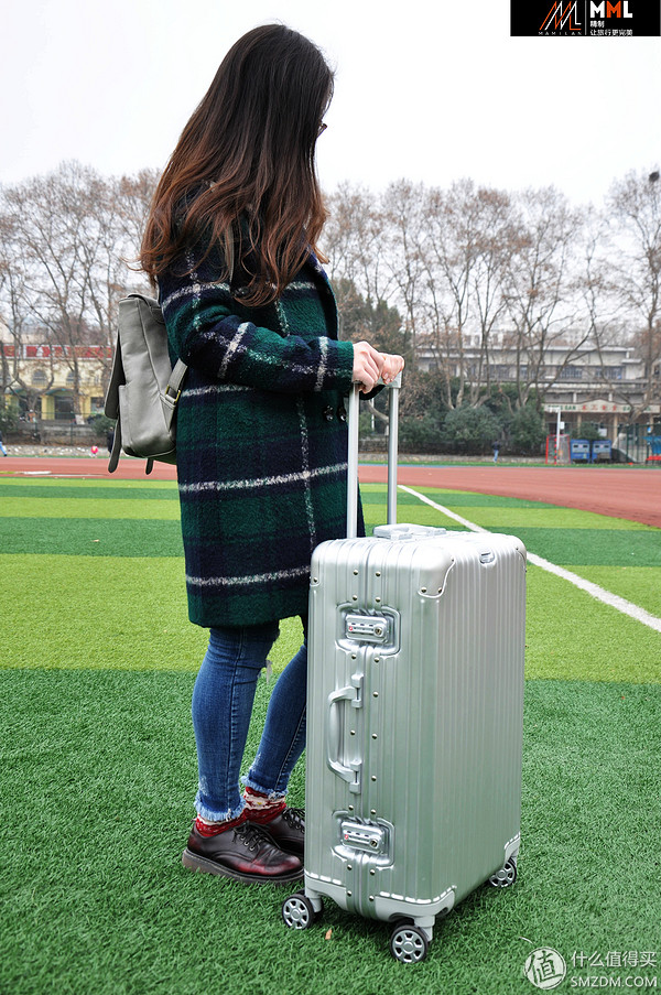 迈美伦拉杆箱20寸,迈美伦拉杆箱图片