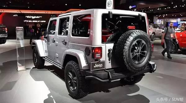 北美车展上不只有大块头的车,北美车展即将上市的车