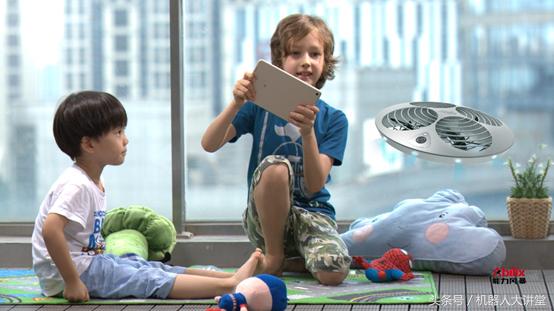 教育机器人真的神奇吗,人工智能教育产品如何盈利