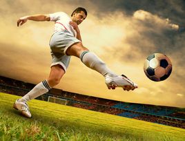 足球教学的三个方法是什么,足球射门教学四年级