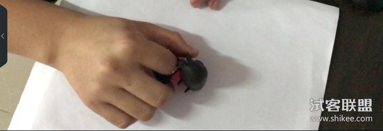 试客联盟：手指鼠标，告别鼠标手