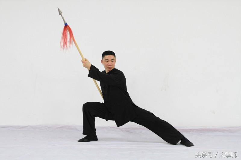 ”最美太极人“刘凯——立足宿迁，传播太极