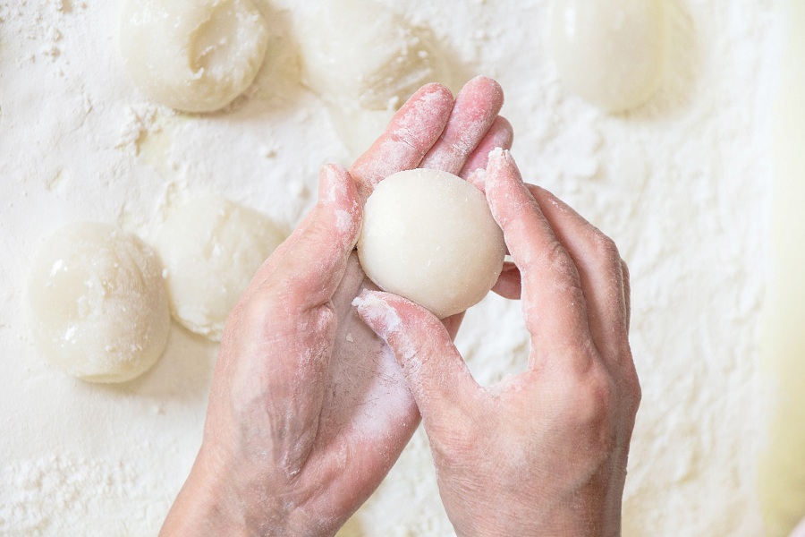 日本新年与中国新年,日本的中国人怎么过新年