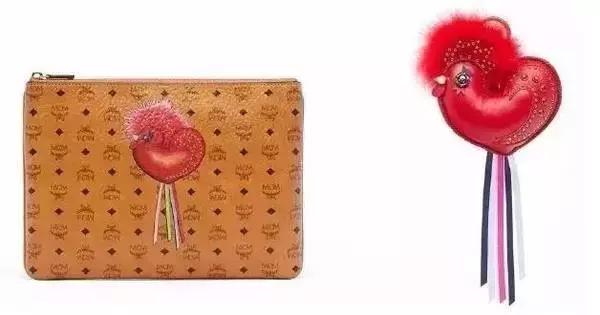 鸡年限量单品推荐,各大牌新年限量款