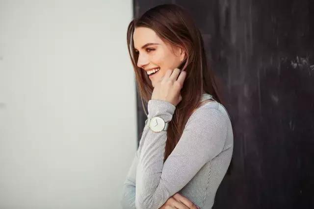 新款小众气质轻奢手表品牌,女生手表推荐200-300小众品牌