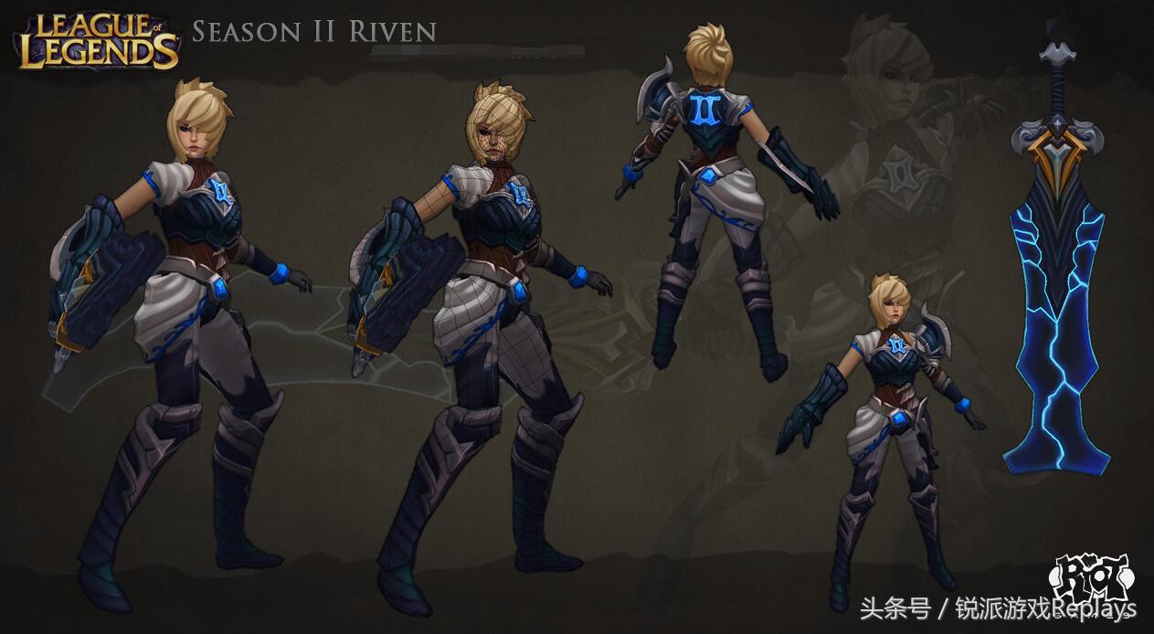 《英雄联盟》说骚话的英雄都很强!死亡如风常伴吾身