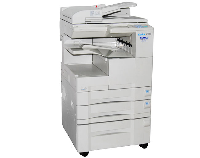 复印机由购置转租租赁，选择合格服务商从这做起