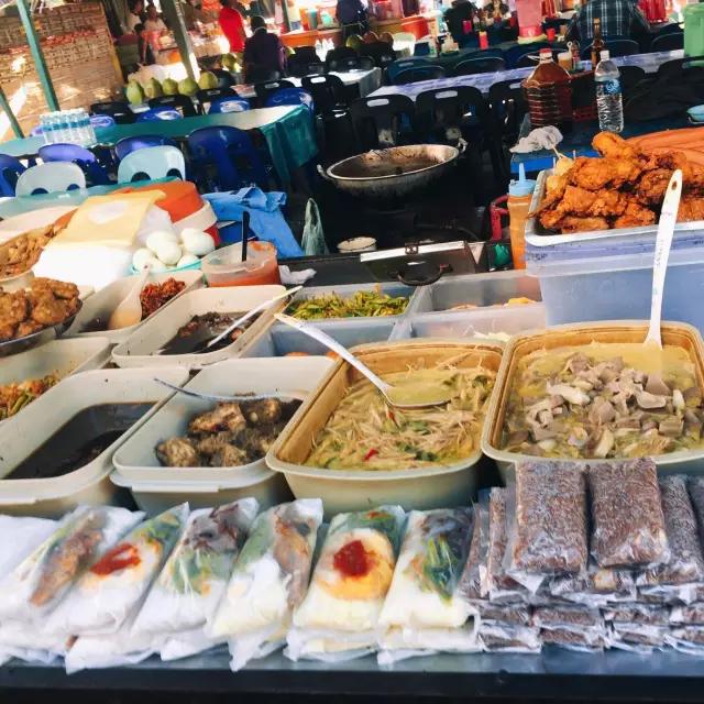 去沙巴旅行自由行攻略 (沙巴旅游潜水)