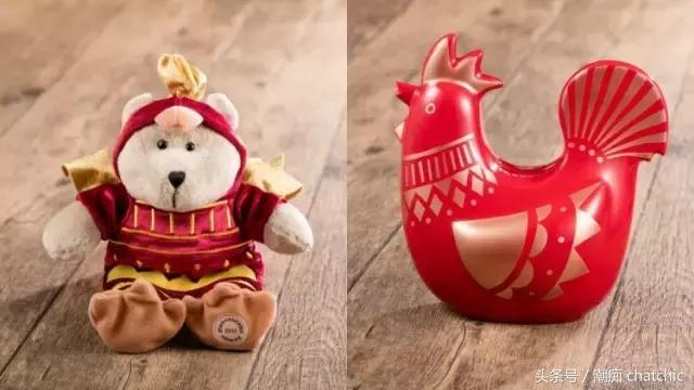 酉年限量大全：今年过节不收礼，收礼只收大公鸡！