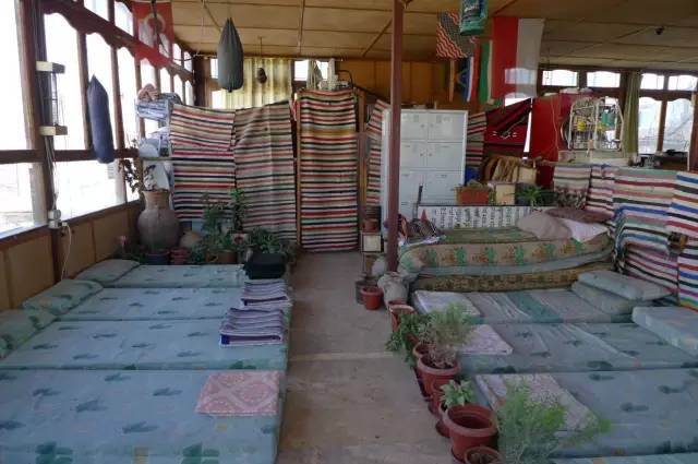 战乱中叙利亚为什么如此重要,战乱中的叙利亚城市