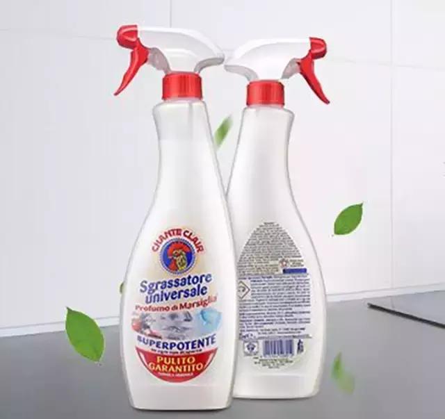 大扫除清洁神器全屋深度清洁攻略,年底大扫除清洁神器