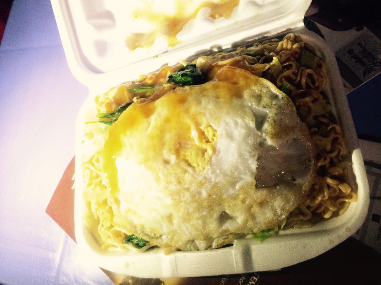 柬埔寨必买食品,柬埔寨居家食物