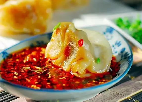 陕西油泼辣子秘制方法,陕西辣油泼辣子