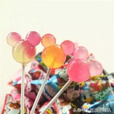 超好吃的甜的零食推荐,好吃甜食零食推荐