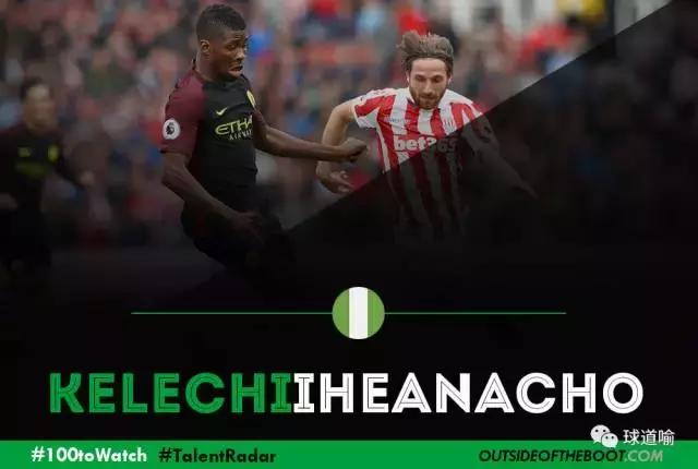 2022年足坛十大惊艳小妖,2020足坛10大新星