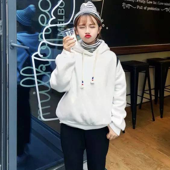 鬼怪高级穿搭,鬼怪穿搭属于什么风格