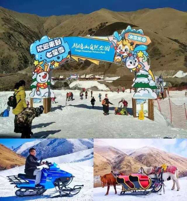 成都鹧鸪山是人造雪吗,西岭雪山和鹧鸪山滑雪哪个好