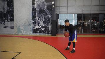 91篮球教学基本功,高阶防守技巧篮球教学视频