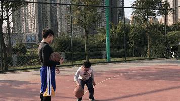 91篮球教学基本功,高阶防守技巧篮球教学视频