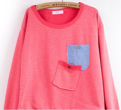 服装破洞补救方法,服装破洞织补修复