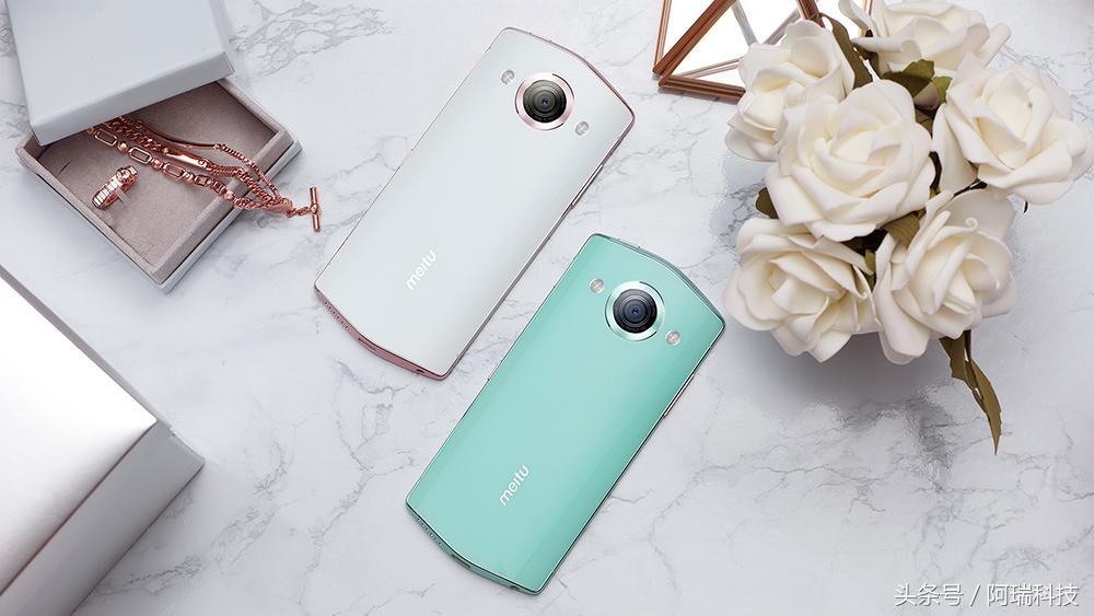 美图m6s怎么样好用吗,美图m6s摄影