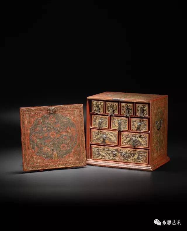 全球拍卖排名前十瓷器,全球拍卖漆器排行榜