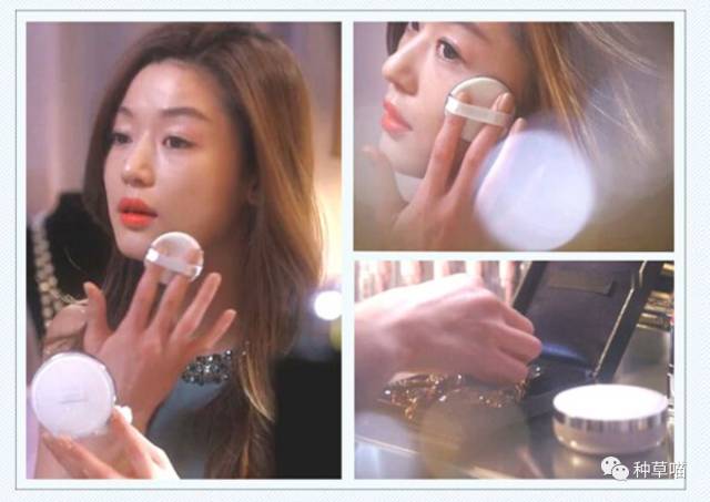 5款又大又好用气垫,五款气垫