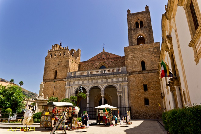 西西里王国简史,一口气读懂意大利西西里王国简史