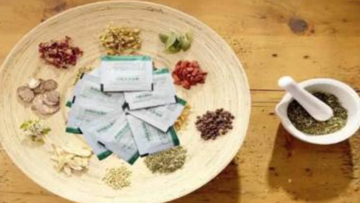 中药饮片与中药配方颗粒的发展,配方颗粒与传统中药饮片的优点