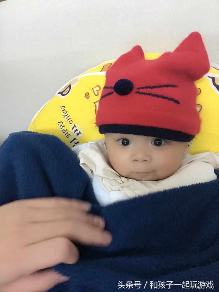 宝宝几天不便便妈妈别慌！看看儿科主任医师教我的小妙招