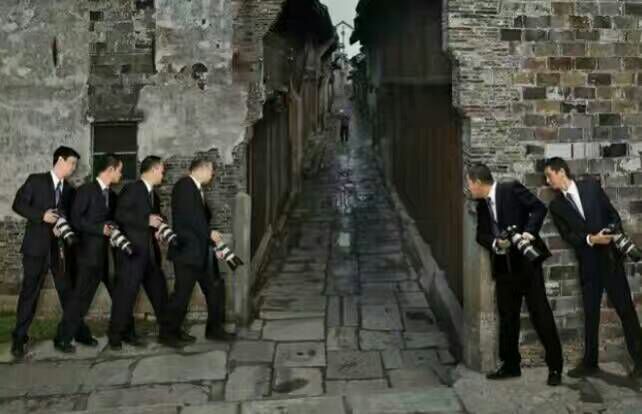 看完这些摄影作品点评，你的摄影技能会有大幅提升