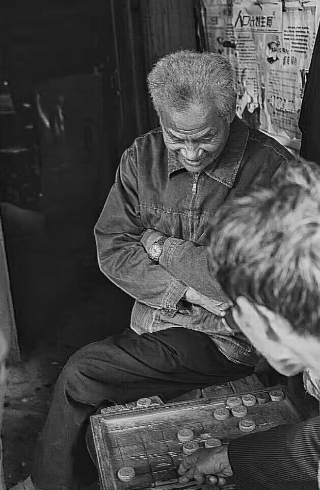 看完这些摄影作品点评，你的摄影技能会有大幅提升