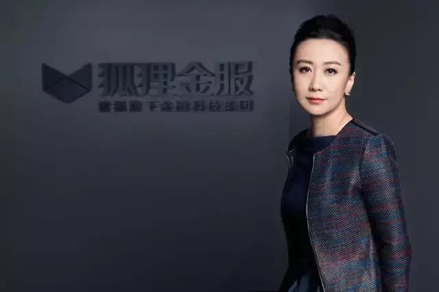 狐狸金服来了，搜狐金融科技的谋局就这样成型