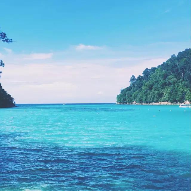 去沙巴旅行自由行攻略 (沙巴旅游潜水)