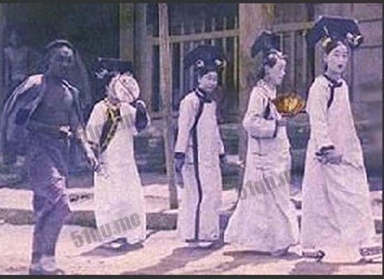 故宫都有什么灵异事件,故宫有什么特别灵异事件