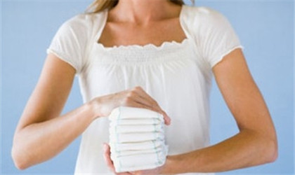 经期卫生对女性健康的影响,经期打扫卫生用了凉水怎么补救