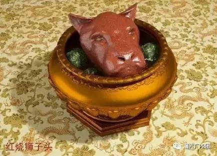 老鼠的花生VS我们的年夜饭