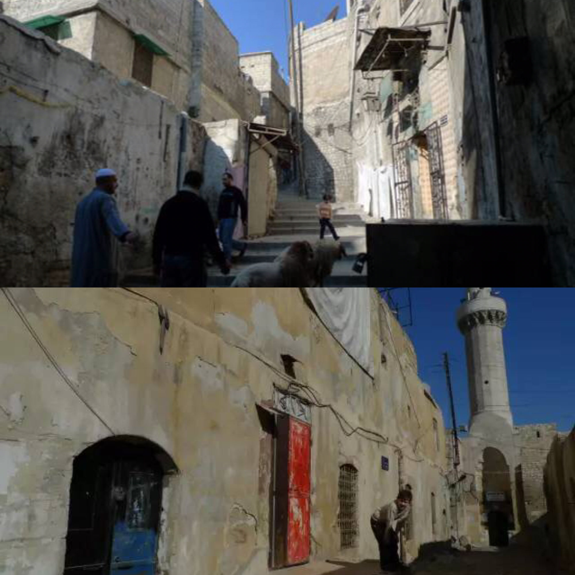 叙利亚内战前的阿勒颇,战乱中叙利亚为什么如此重要