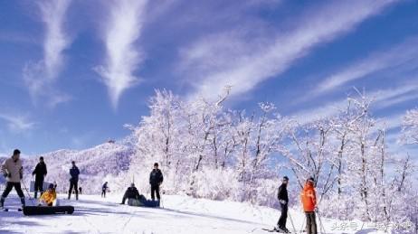 西安哪里可以免费滑雪,西安滑雪攻略一日游