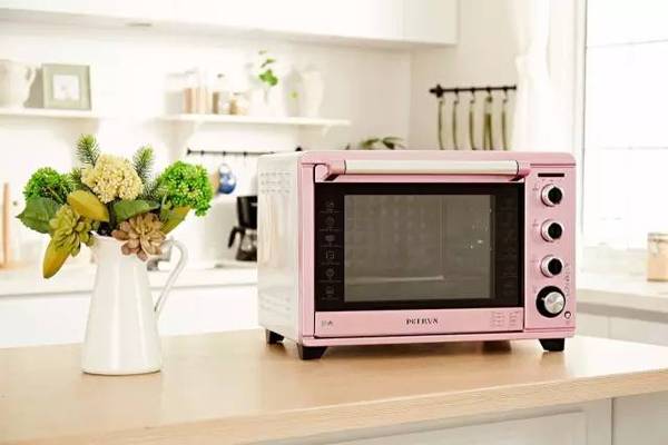 羡慕别人会烘焙？有了这台烤箱你也行