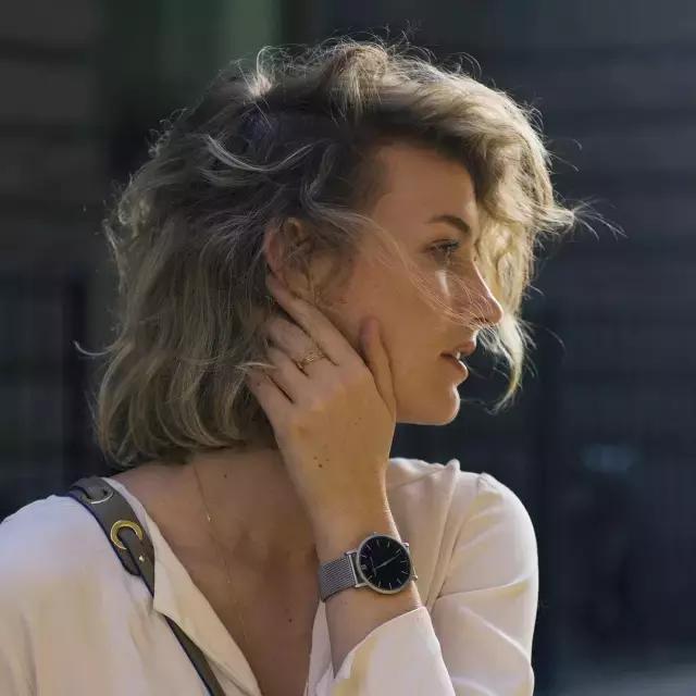 新款小众气质轻奢手表品牌,女生手表推荐200-300小众品牌