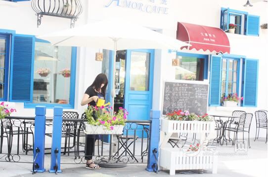 50平米茶店装修效果图,茶店门头装修效果图大全