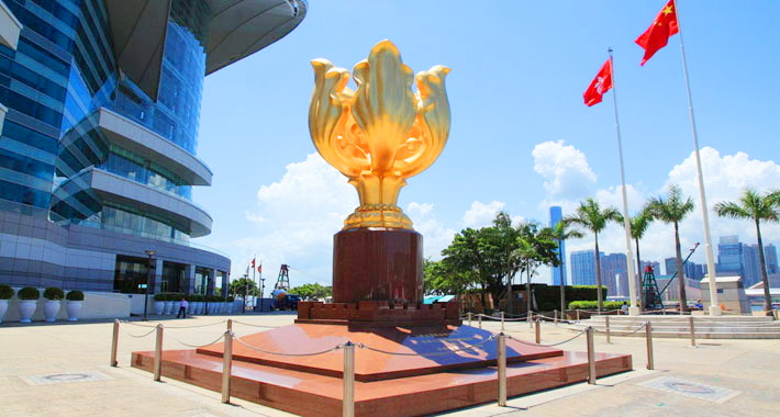 深圳出发香港旅游攻略图,深圳出发香港一日游超详细攻略