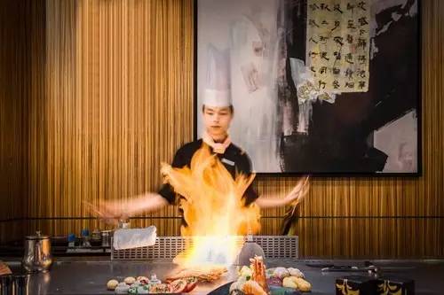 天河机场五星级酒店,五星酒店连住18天的感受