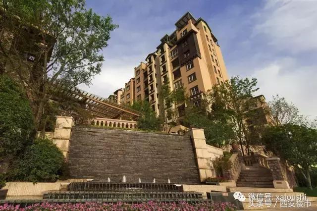 西安龙湖天街潮玩之旅,龙湖十年的发展变化