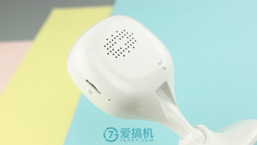 乐橙tc5s智能摄像头,乐橙摄像头双向语音对讲