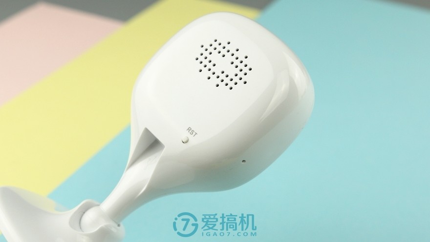 乐橙tc5s智能摄像头,乐橙摄像头双向语音对讲