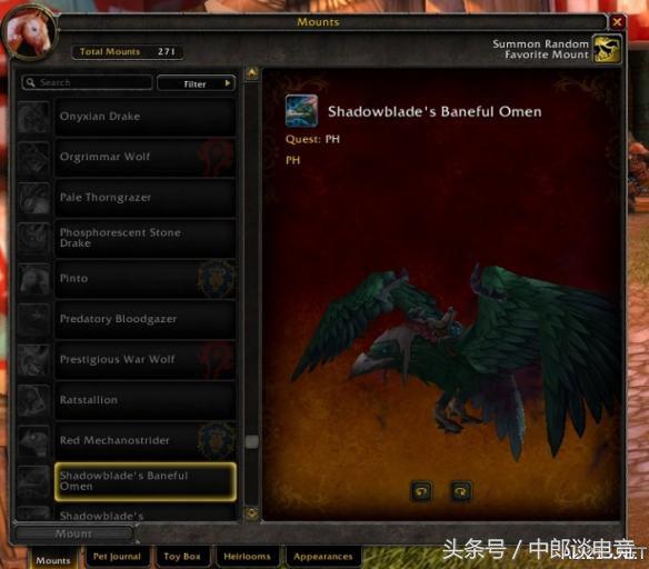 魔兽世界ptr版,魔兽世界ptr10.27暗牧