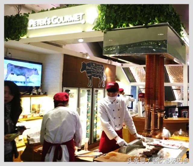 遇见小面7年开100家店,遇见小面完成新一轮融资计划